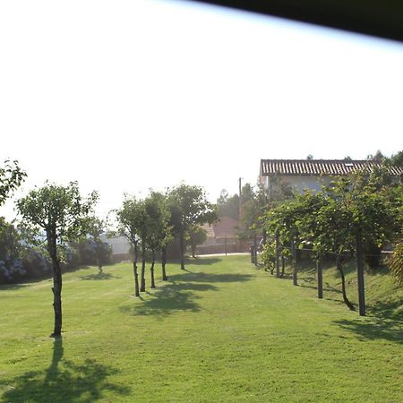 Fornelo Casa Da Cercaヴィラ エクステリア 写真