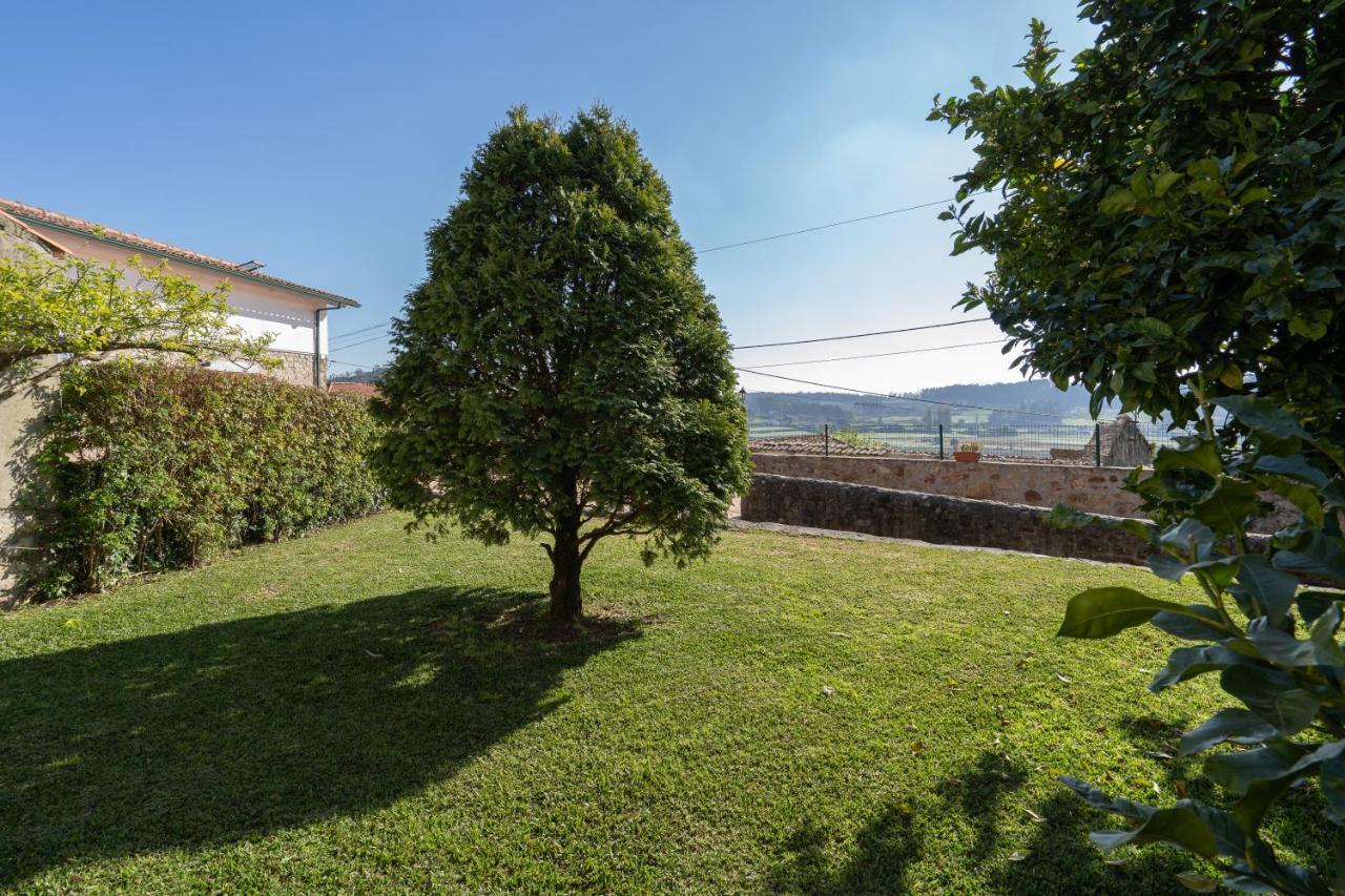 Fornelo Casa Da Cercaヴィラ エクステリア 写真