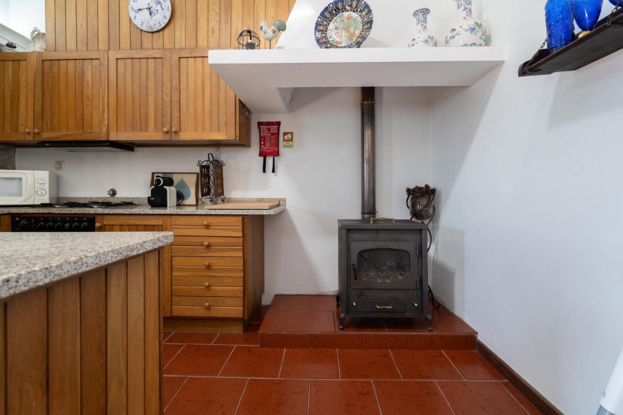 Fornelo Casa Da Cercaヴィラ エクステリア 写真
