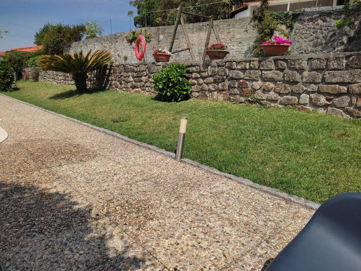 Fornelo Casa Da Cercaヴィラ エクステリア 写真