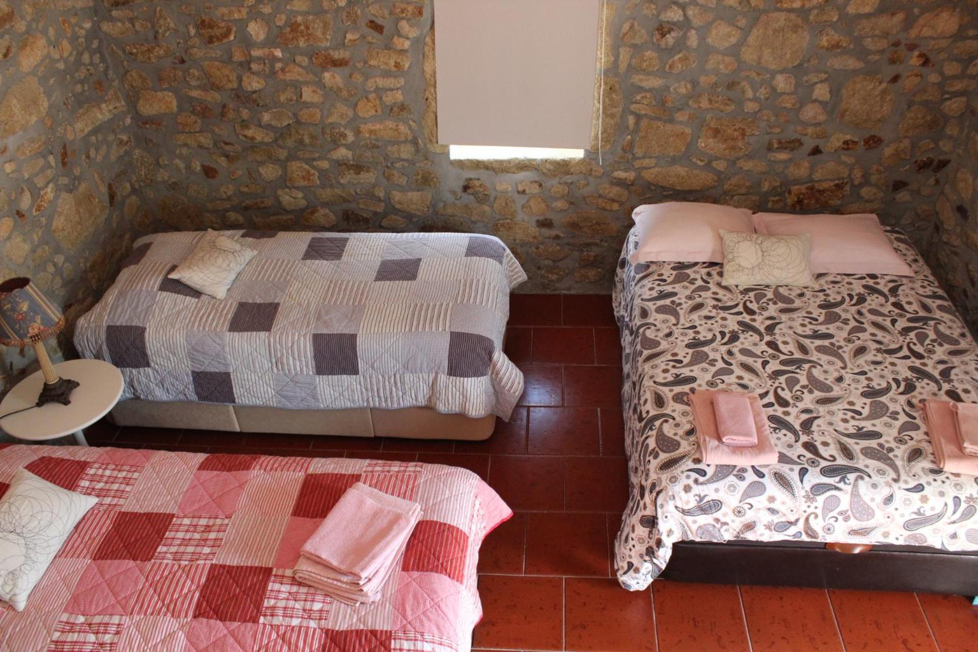 Fornelo Casa Da Cercaヴィラ エクステリア 写真