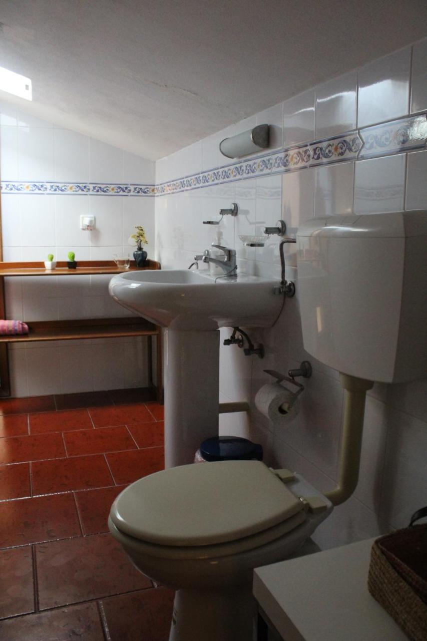 Fornelo Casa Da Cercaヴィラ エクステリア 写真