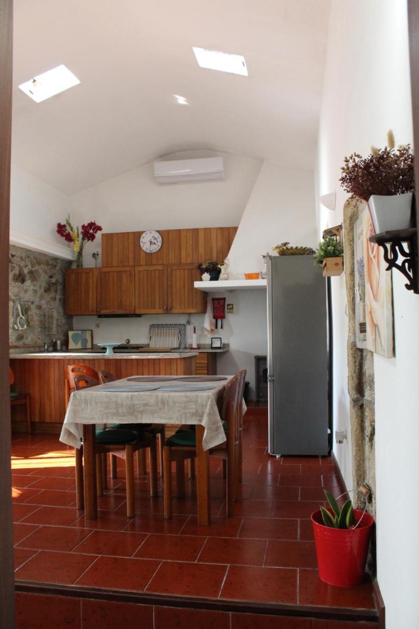 Fornelo Casa Da Cercaヴィラ エクステリア 写真