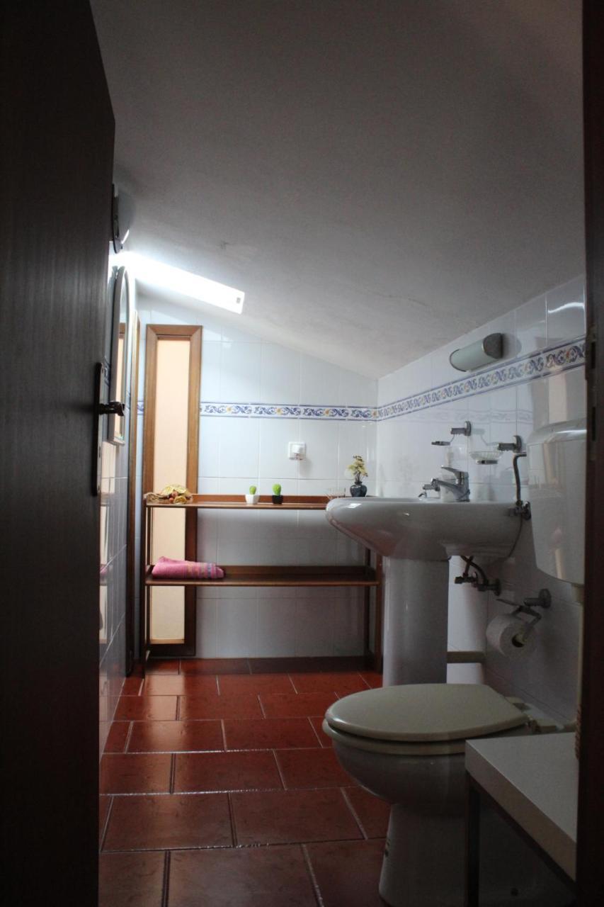 Fornelo Casa Da Cercaヴィラ エクステリア 写真