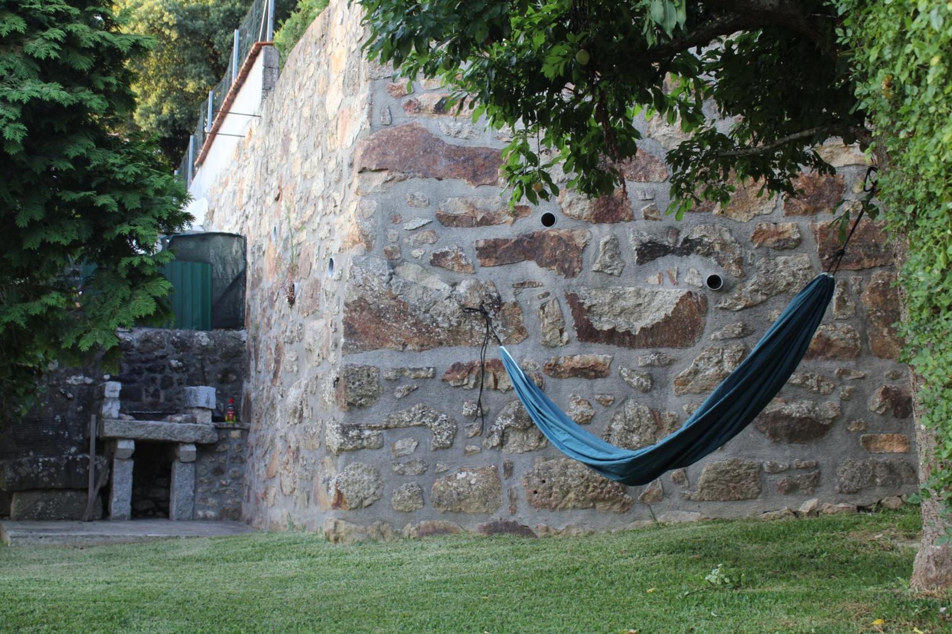 Fornelo Casa Da Cercaヴィラ エクステリア 写真
